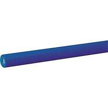 Fadeless Paper Roll, 48 x 50, Royal Blue (P0057205)