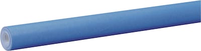  Fadeless Bulletin Board Paper, Fade-Resistant Paper for  Classroom Decor, 48” x 12', Royal Blue, 1 Roll : Office Supplies : Office  Products
