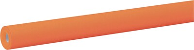 Fadeless Paper Roll, 48 x 50, Orange (P0057105)