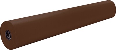 ArtKraft Duo-Finish Paper Roll, 36 x 1,000, Brown (P0067021)