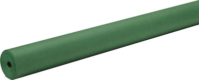 ArtKraft Duo-Finish Paper Roll, 48 x 200, Emerald (P0067144)