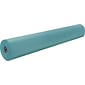 Rainbow Duo-Finish Paper Roll, 36" x 1,000', Aqua (P0063160)