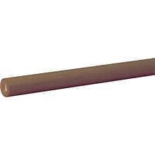 Fadeless Paper Roll, 48 x 50, Brown (P0057025)
