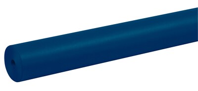 ArtKraft Duo-Finish Paper Roll, 48 x 200, Dark Blue (P0067184)