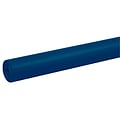 ArtKraft Duo-Finish Paper Roll, 48 x 200, Dark Blue (P0067184)