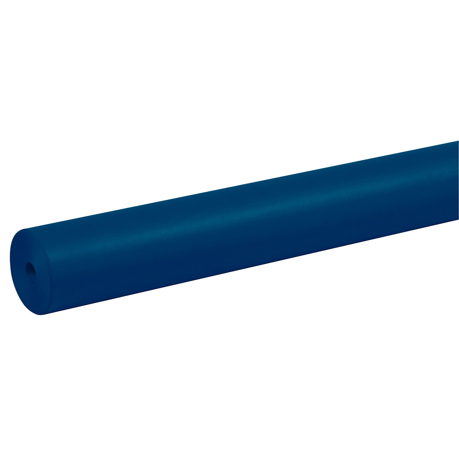 ArtKraft Duo-Finish Paper Roll, 48 x 200, Dark Blue (P0067184)