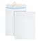 Quality Park Redi-Strip Peel & Seal Catalog Envelope, 9 x 12, White, 100/Box (QUA44926)