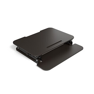 NXT Technologies™ 35 Adjustable Desk Riser, Black (NX50710)