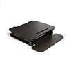 NXT Technologies™ 27 Adjustable Desk Riser, Black (NX44901)