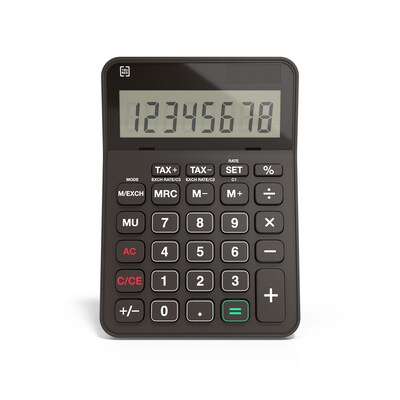 free online desktop calculator