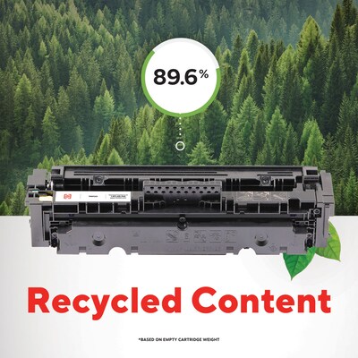 TRU RED™ Remanufactured Black Extra High Yield Toner Cartridge Replacement for Lexmark (12A7465)