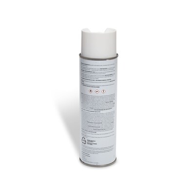 Coastwide Professional™ Air Freshener Aerosol, Fresh Linen, 10 Oz., 6/Carton (CW58503-A)