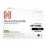 TRU RED™ Remanufactured Black Extended Yield Toner Cartridge Replacement for HP 305X (CE410X)