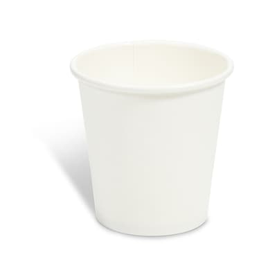 Solo Bare 12 oz Paper Hot Cups