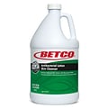Betco Antibacterial Lotion Skin Cleanser, Papaya, 128 Fl. Oz. (1410400)