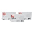 TRU RED™ 3 x 5 Index Cards, Blank, White, 300/Pack