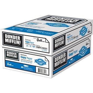 Art-O-Rama - Dunder Mifflin Paper Company Inc from The Office