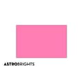 Astrobrights 11 x 17, Colored Paper, 24 lbs., Pulsar Pink, 500 Sheets/Ream (21033/22623)