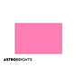 Astrobrights Colored Paper, 24 lbs., 11" x 17", Pulsar Pink, 500 Sheets/Ream (21033/22623)
