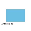 Astrobrights 11 x 17, Colored Paper, 24 lbs., Lunar Blue, 500 Sheets/Ream (22523)