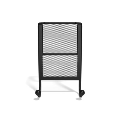 TRU RED™ Over-Panel Hook, Black, Mesh (TR57529-CC)