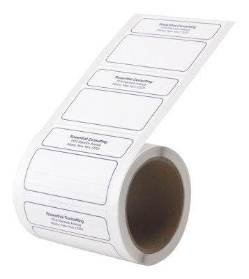 Custom Labels