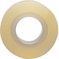 Quill Brand® Transparent Tape, Glossy Finish, 3/4" x 36 yds., Single Roll (70016043815)