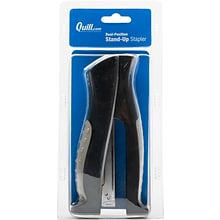 Quill Brand® Stand-Up Desktop Stapler