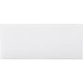 Quill Brand Gummed #9 Business Envelope, 3 7/8 x 8 7/8, White, 500/Box (50285-QCC)