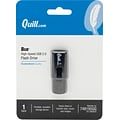 Quill Brand® USB 2.0 Flash Drives; 8GB