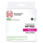 TRU RED™ Remanufactured Magenta Standard Yield Ink Cartridge Replacement for HP 902 (T6L90AN)