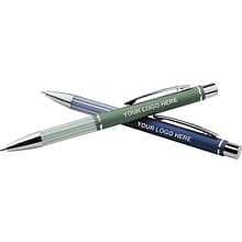 Custom Pro Peal Gel Glide Pen