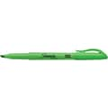 Sharpie Stick Highlighter, Chisel Tip, Green (27026)