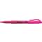 Sharpie Stick Highlighter, Chisel Tip, Pink (27009)