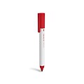 TRU RED™ Pen Dry Erase Markers, Fine Tip, Assorted, 36/Pack (TR54572)