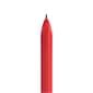 TRU RED™ Ballpoint Pen, Medium Point, 1.0mm, Red, Dozen (TR52859)