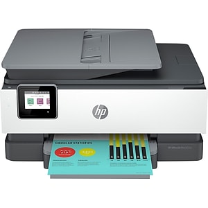 Printers & scanners product