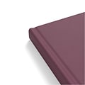 TRU RED™ Medium Hard Cover Ruled Journal, 5 1/2 x 8, Purple (TR55733)