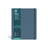 TRU RED™ Large Hard Cover Ruled Journal, Teal (TR55582)