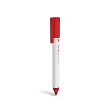 TRU RED™ Dry Erase Markers, Fine Tip, Assorted, 4/Pack (TR61457/TR54562)