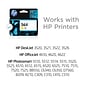 HP 564 Yellow Standard Yield Ink Cartridge (CB320WN#140)