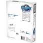 Dunder Mifflin 8.5" x 11" Premium Copy Paper, 20 lbs., 92 Brightness, 500 Sheets/Ream (112358)