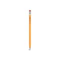 TRU RED™ Pre-Sharpened Wooden Pencil, 2.2mm, #2 Medium Lead, 72/Pack (TR58564)