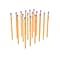 TRU RED™ Pre-Sharpened Wooden Pencil, 2.2mm, #2 Medium Lead, 24/Pack (TR58558)