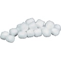 TIDI® Non Sterile Cotton Balls, Medium, 4000/CT (969153)