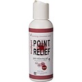Point Relief™HotSpot™ Pain Reliever; 4oz. Gel