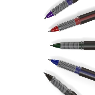 Staedtler Metallic pen 3-pack