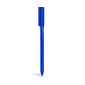 TRU RED™ Ballpoint Gripped Pen, Medium Point, 1.0mm, Blue, 60/Pack (52868)