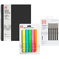 TRU RED Notetaking Bundle