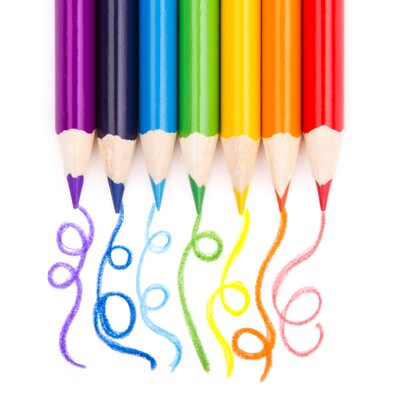 Cra-Z-Art® Colored Pencil Classroom Pack